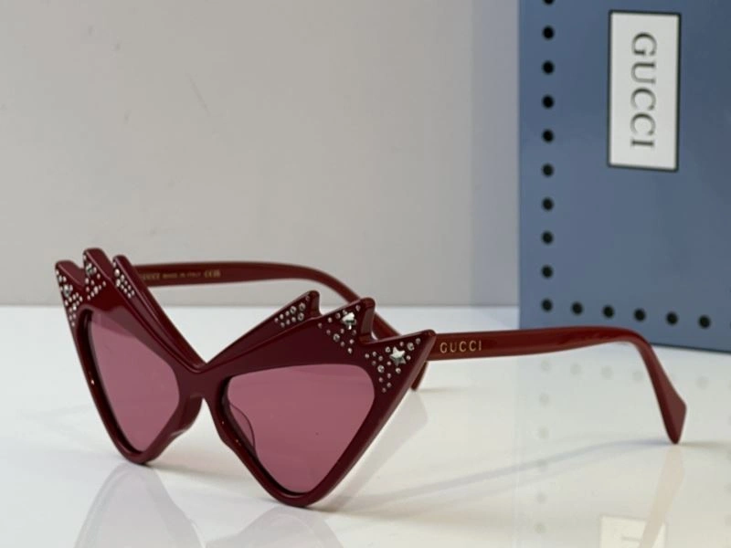 Unique Gucci Sunglasses 280147