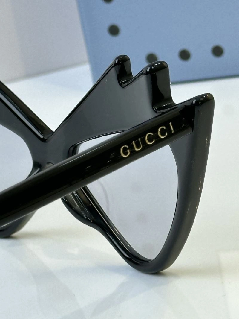 Unique Gucci Sunglasses 280147