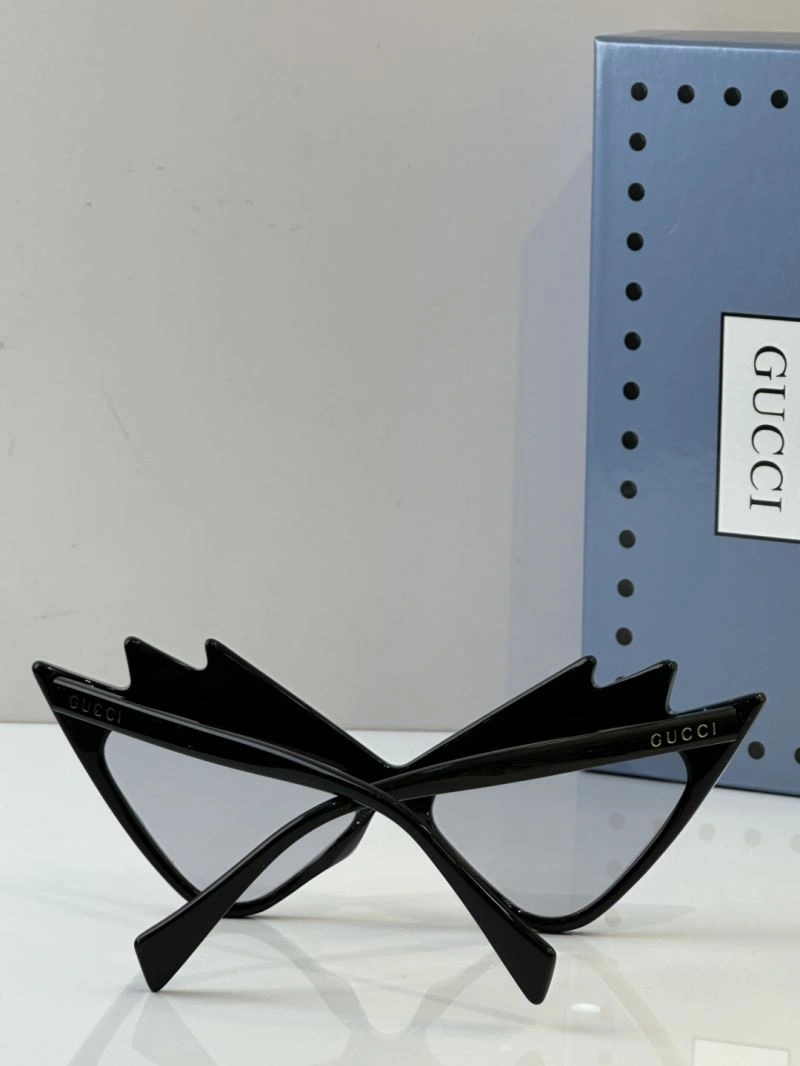Unique Gucci Sunglasses 280147