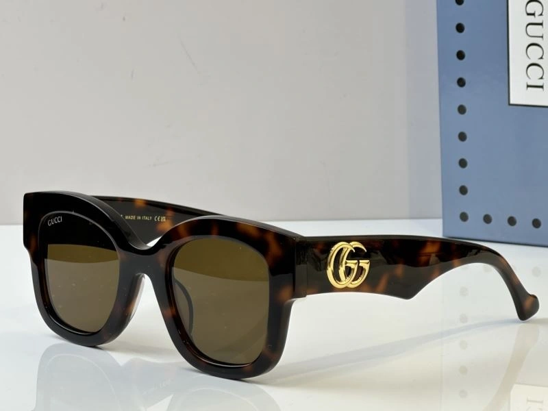 AllSeason Gucci Sunglasses 280148