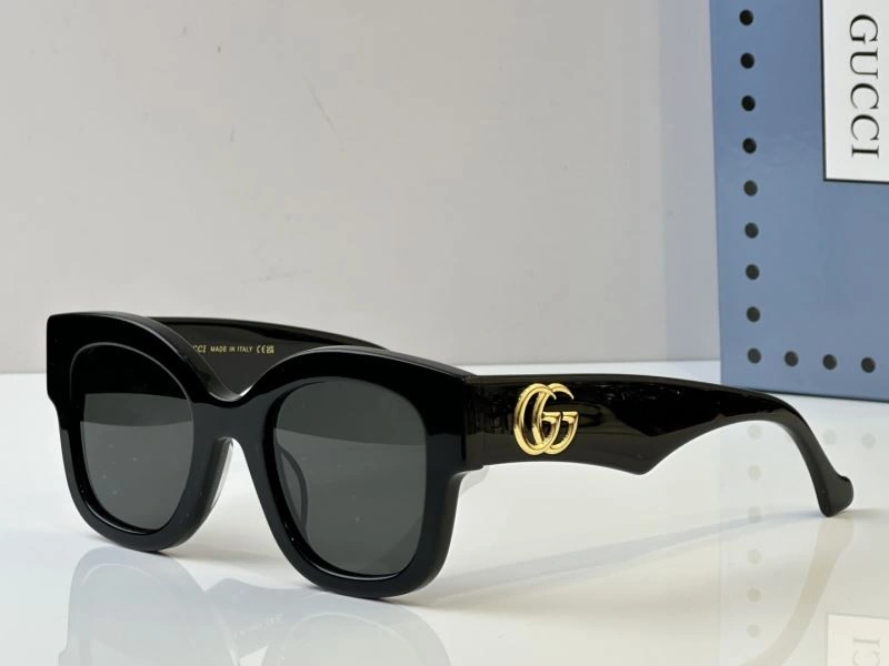 AllSeason Gucci Sunglasses 280148