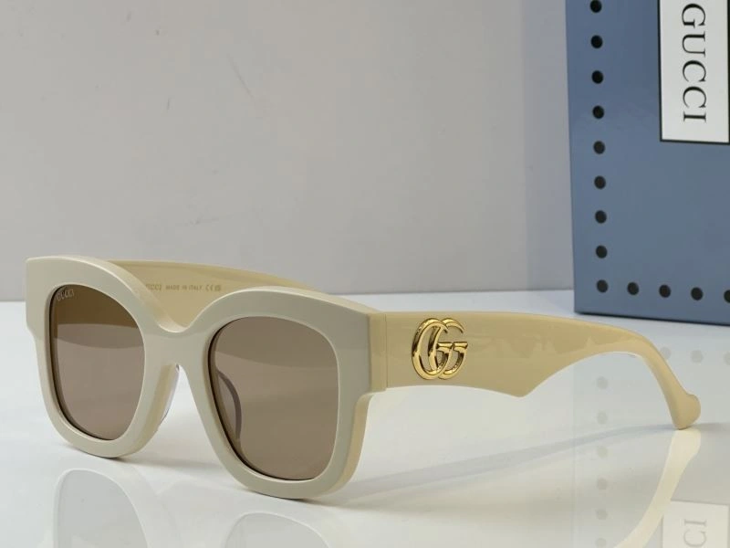 AllSeason Gucci Sunglasses 280148
