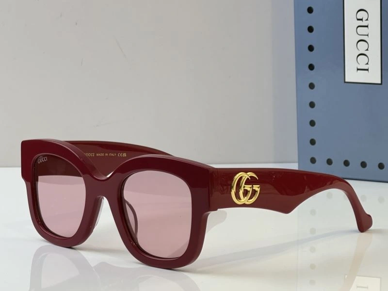 AllSeason Gucci Sunglasses 280148