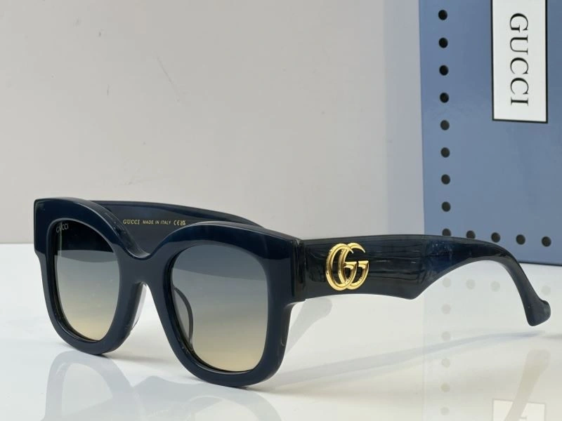 AllSeason Gucci Sunglasses 280148