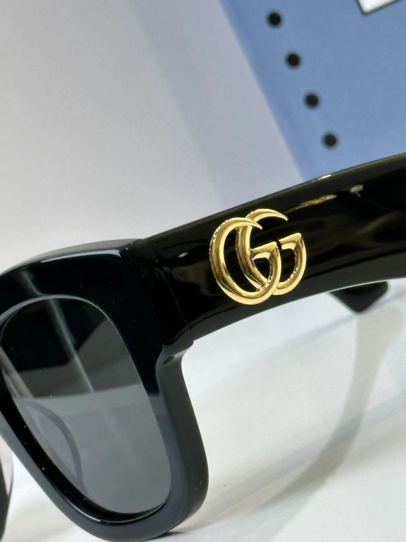AllSeason Gucci Sunglasses 280148