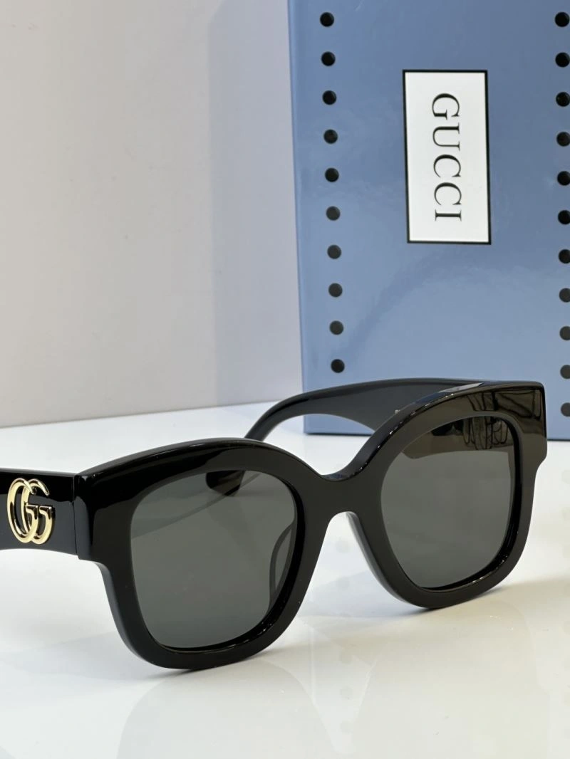 AllSeason Gucci Sunglasses 280148