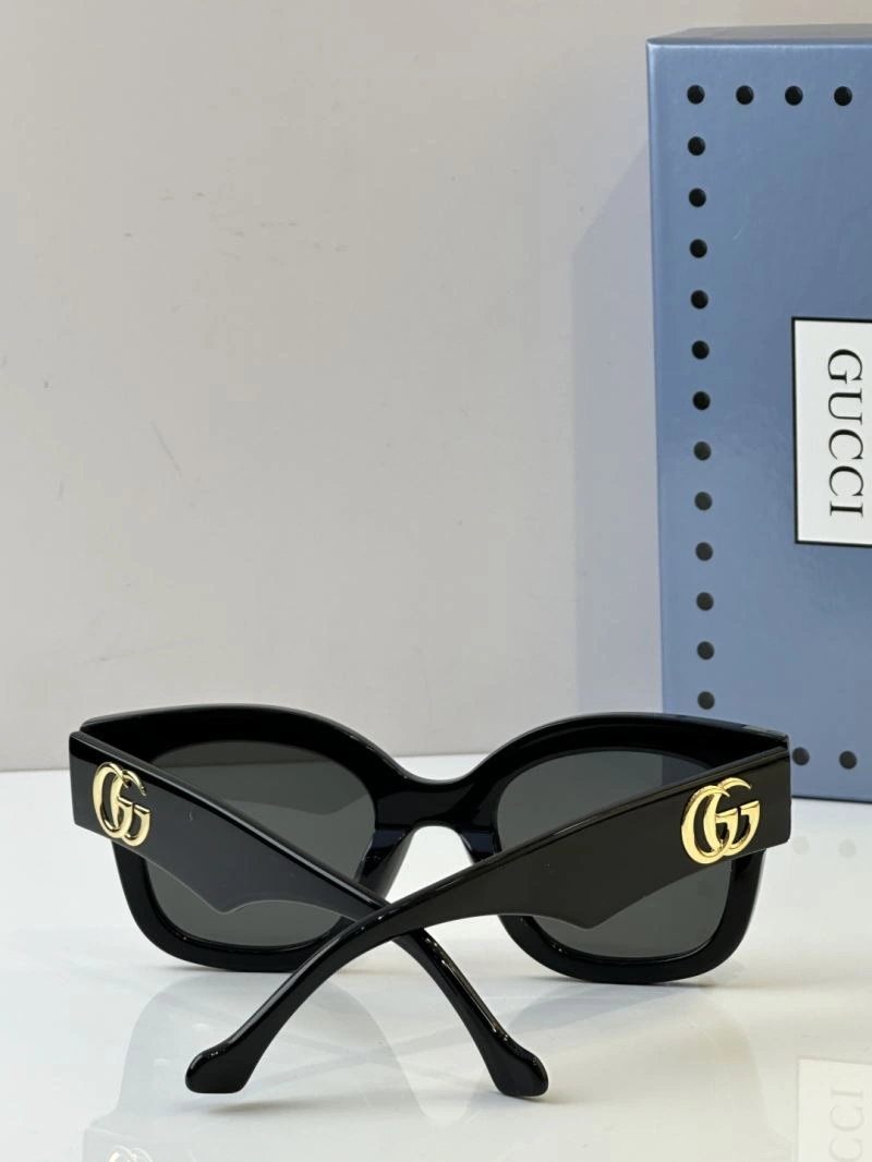 AllSeason Gucci Sunglasses 280148