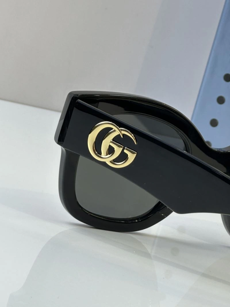 AllSeason Gucci Sunglasses 280148