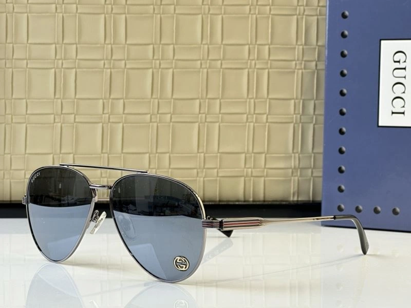 SmoothTexture Gucci Sunglasses 280141
