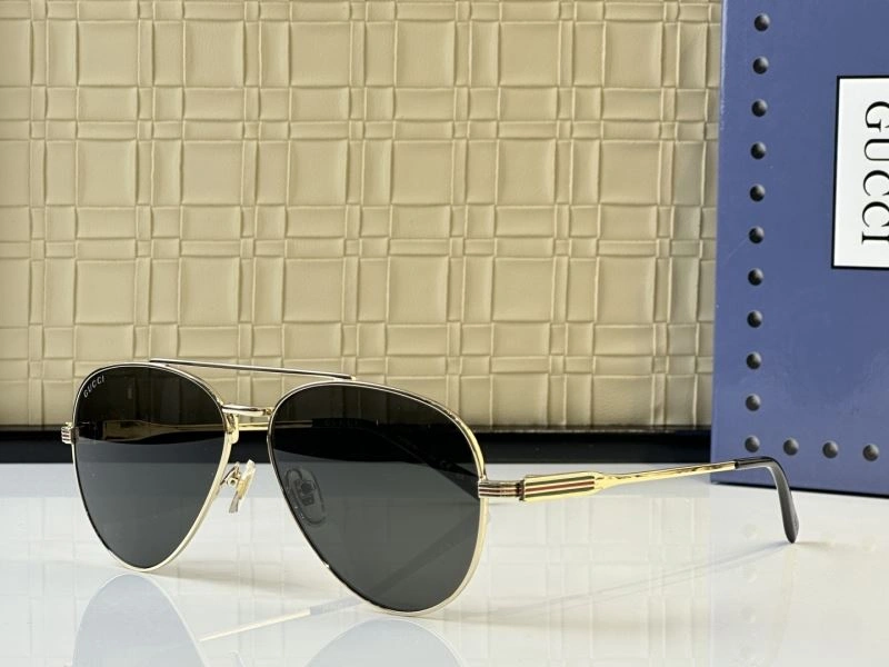 SmoothTexture Gucci Sunglasses 280141