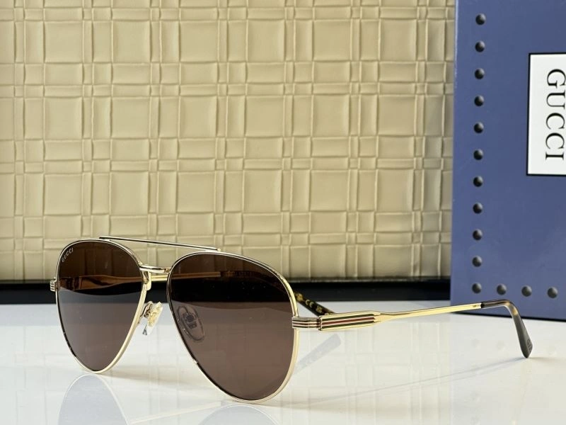 SmoothTexture Gucci Sunglasses 280141