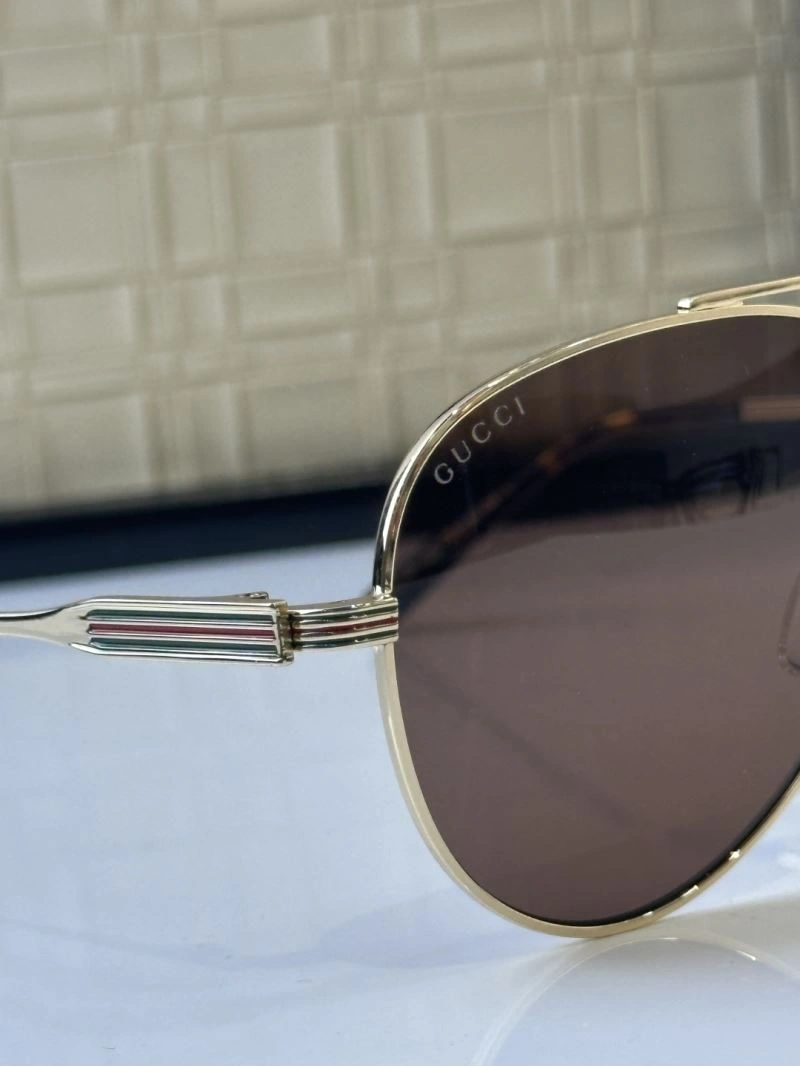 SmoothTexture Gucci Sunglasses 280141