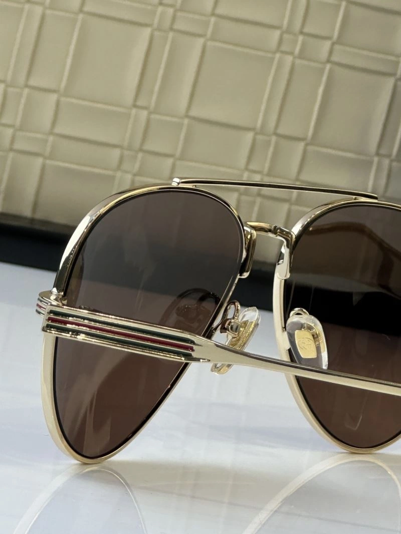 SmoothTexture Gucci Sunglasses 280141