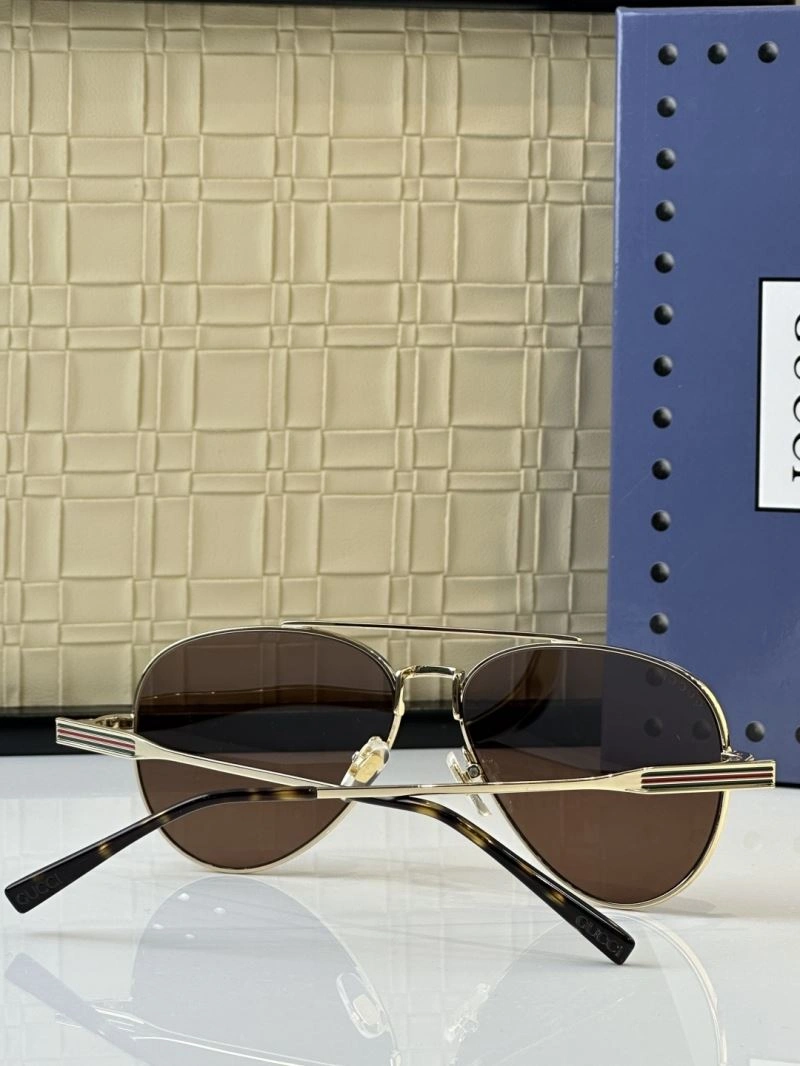 SmoothTexture Gucci Sunglasses 280141