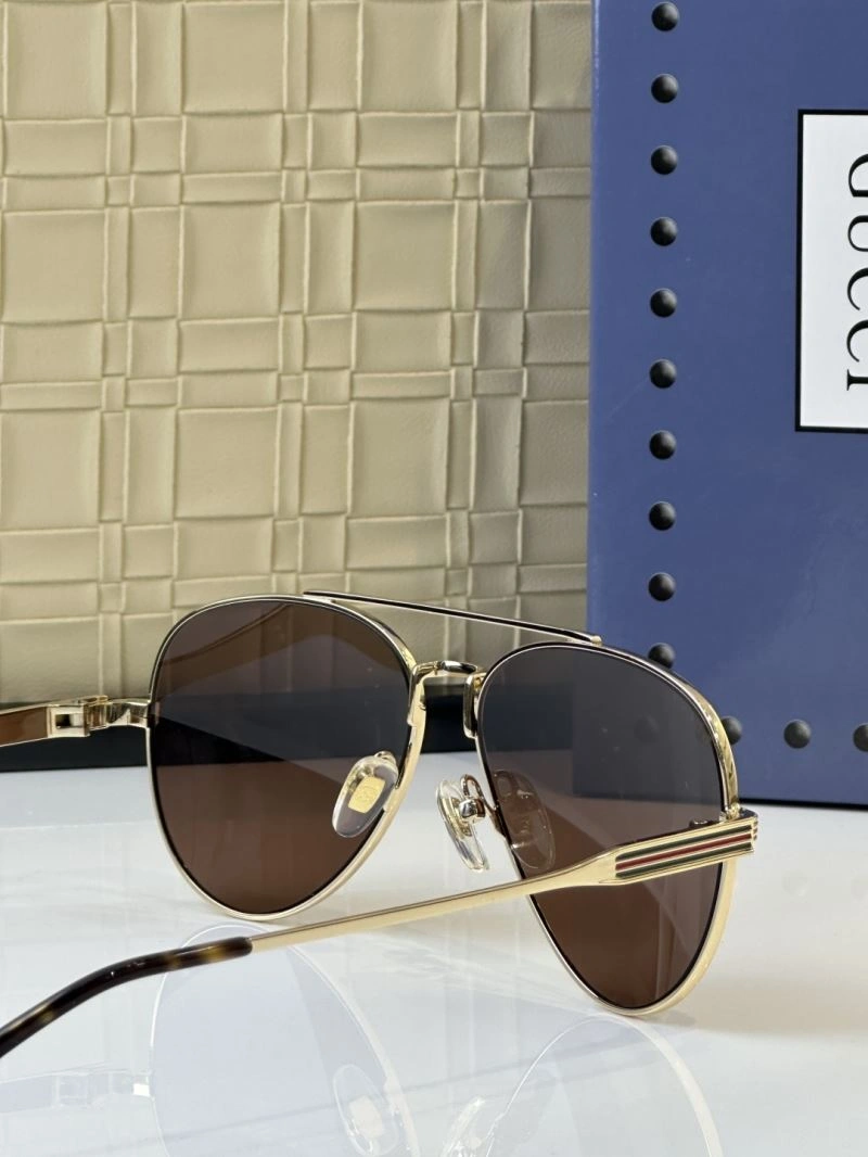 SmoothTexture Gucci Sunglasses 280141
