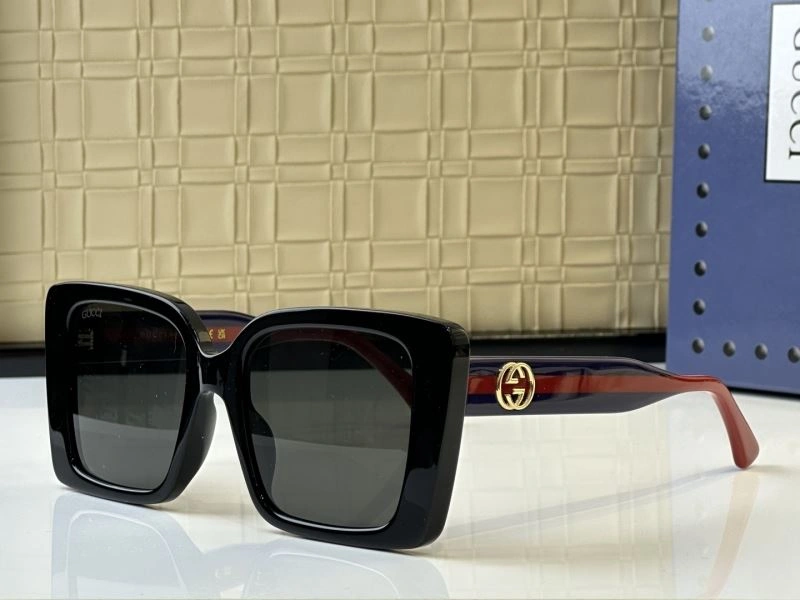 Supportive Gucci Sunglasses 280150