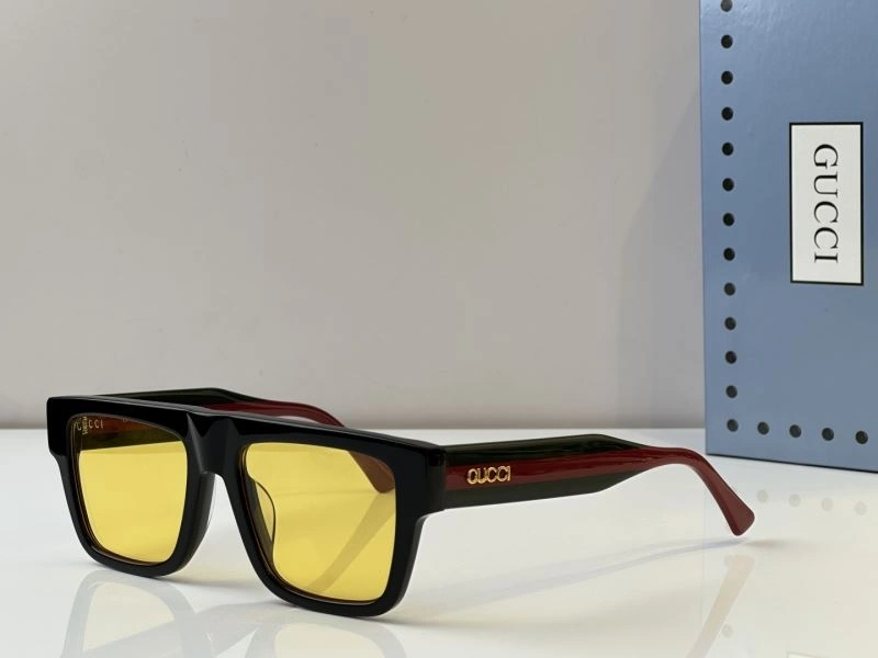 Gucci Sunglasses EasyCare 280157