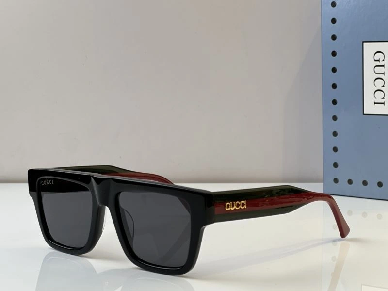 Gucci Sunglasses EasyCare 280157