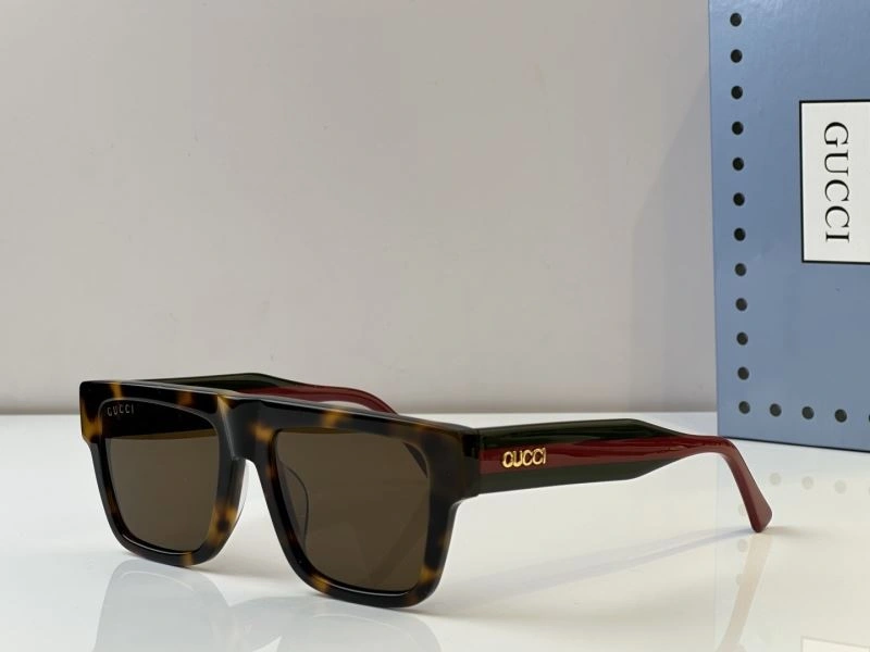 Gucci Sunglasses EasyCare 280157