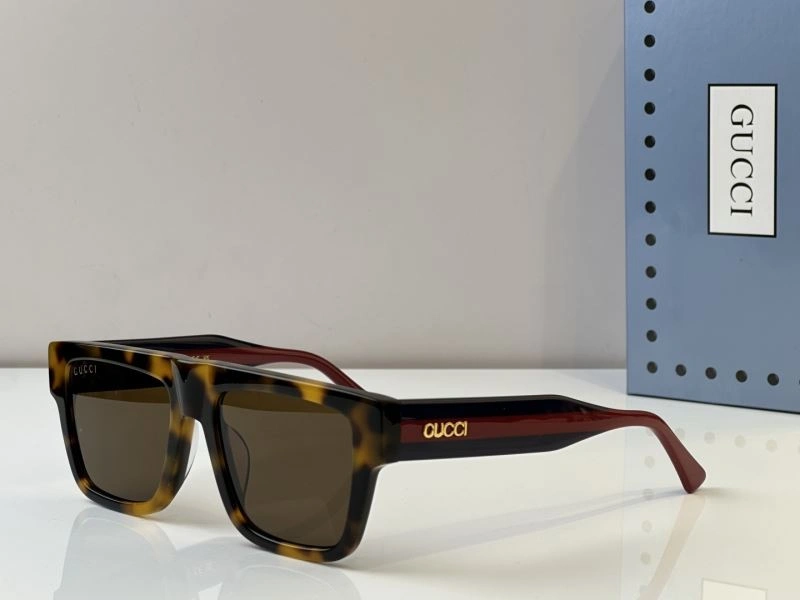 Gucci Sunglasses EasyCare 280157