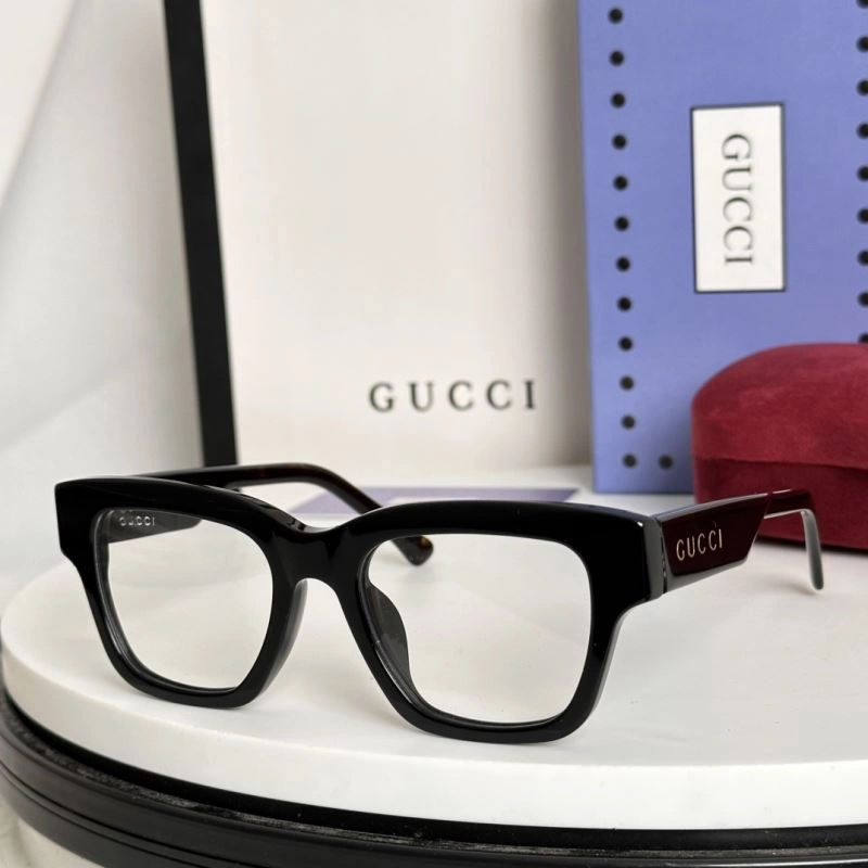 Gucci Sunglasses Trendy 280127