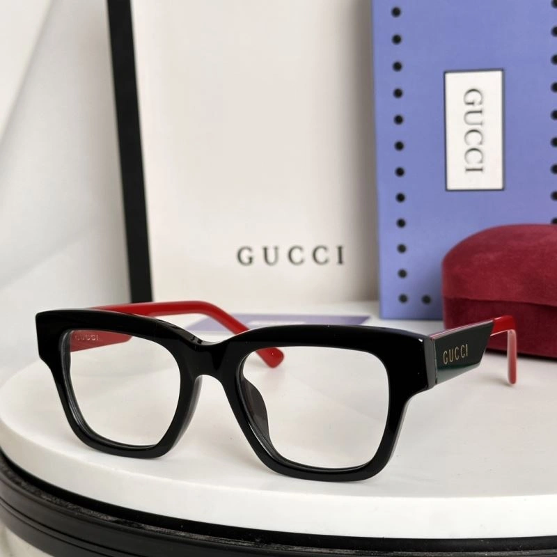 Gucci Sunglasses Trendy 280127