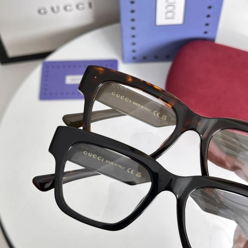 Gucci Sunglasses Trendy 280127