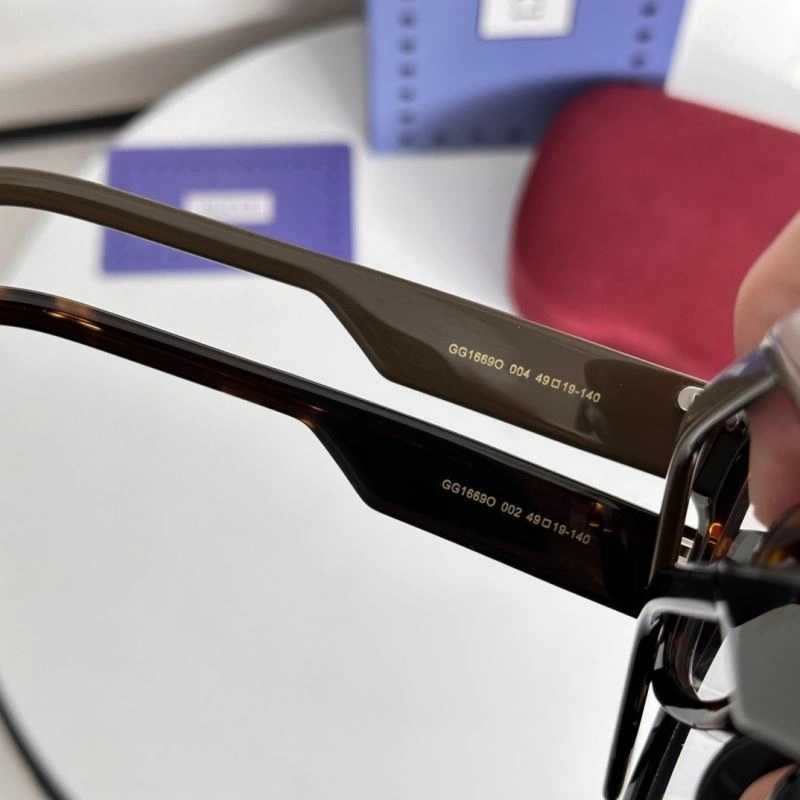 Gucci Sunglasses Trendy 280127