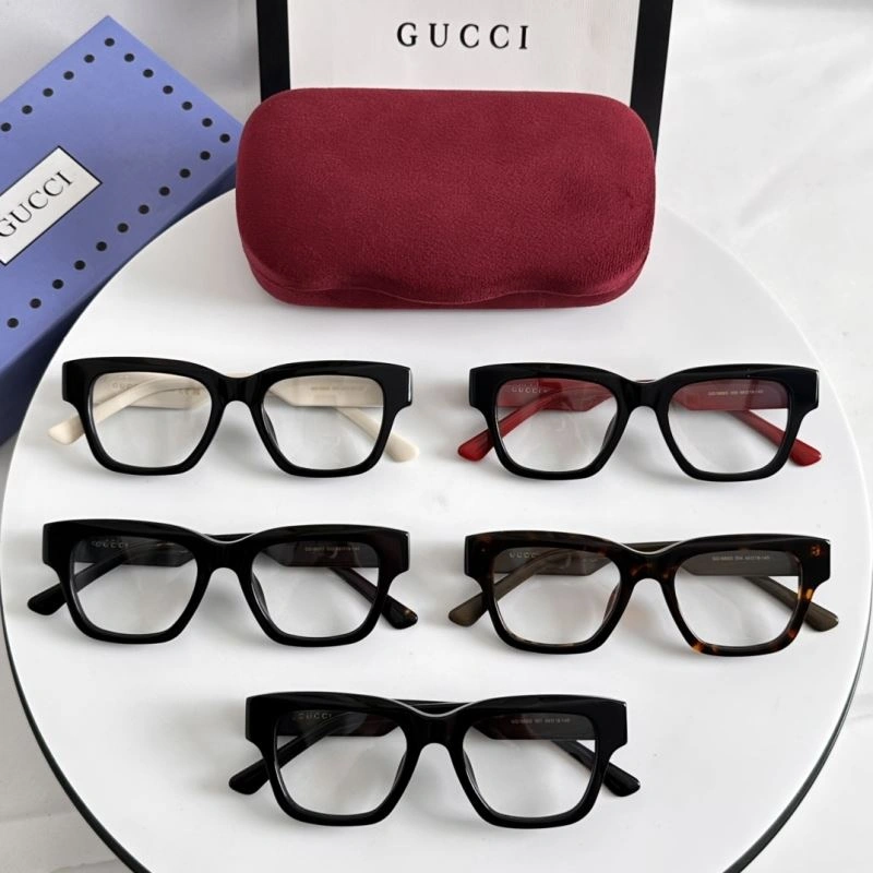 Gucci Sunglasses Trendy 280127