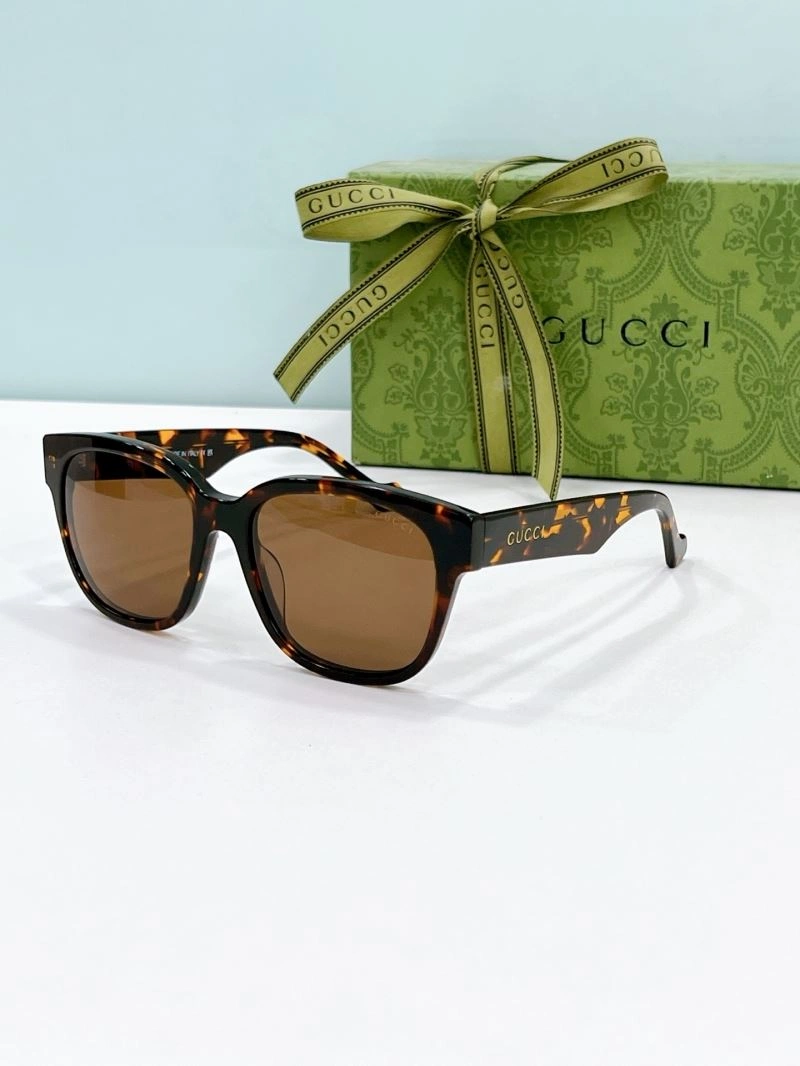 Seasonal Gucci Sunglasses 280143