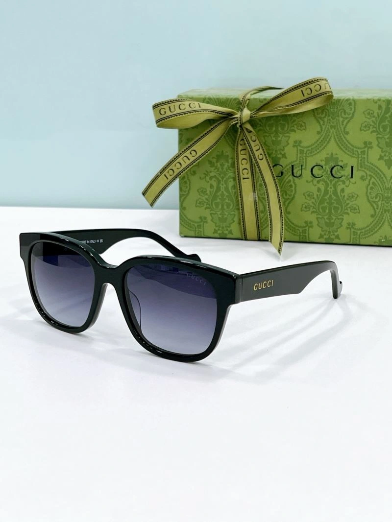 Seasonal Gucci Sunglasses 280143