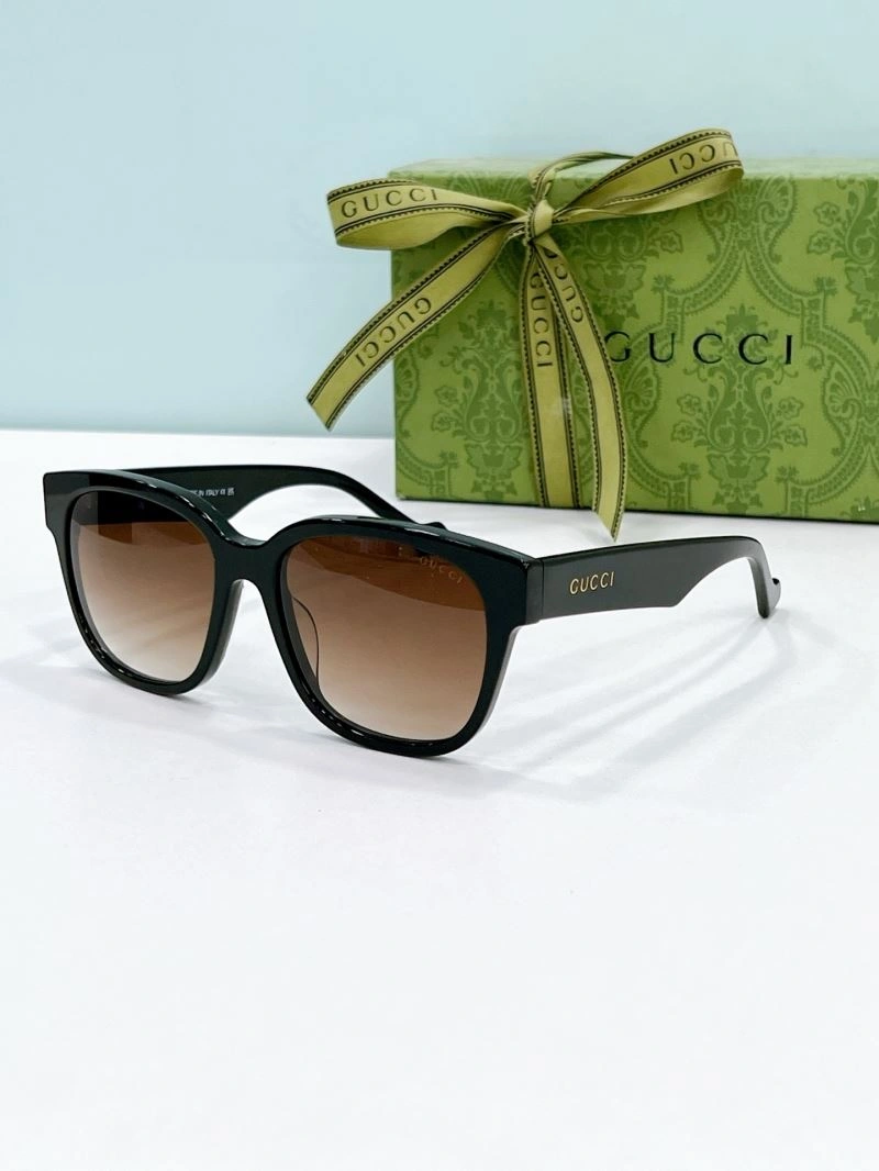 Seasonal Gucci Sunglasses 280143