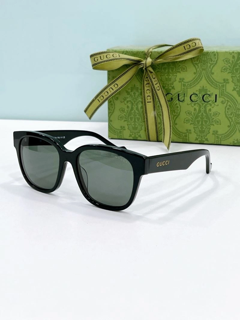 Seasonal Gucci Sunglasses 280143