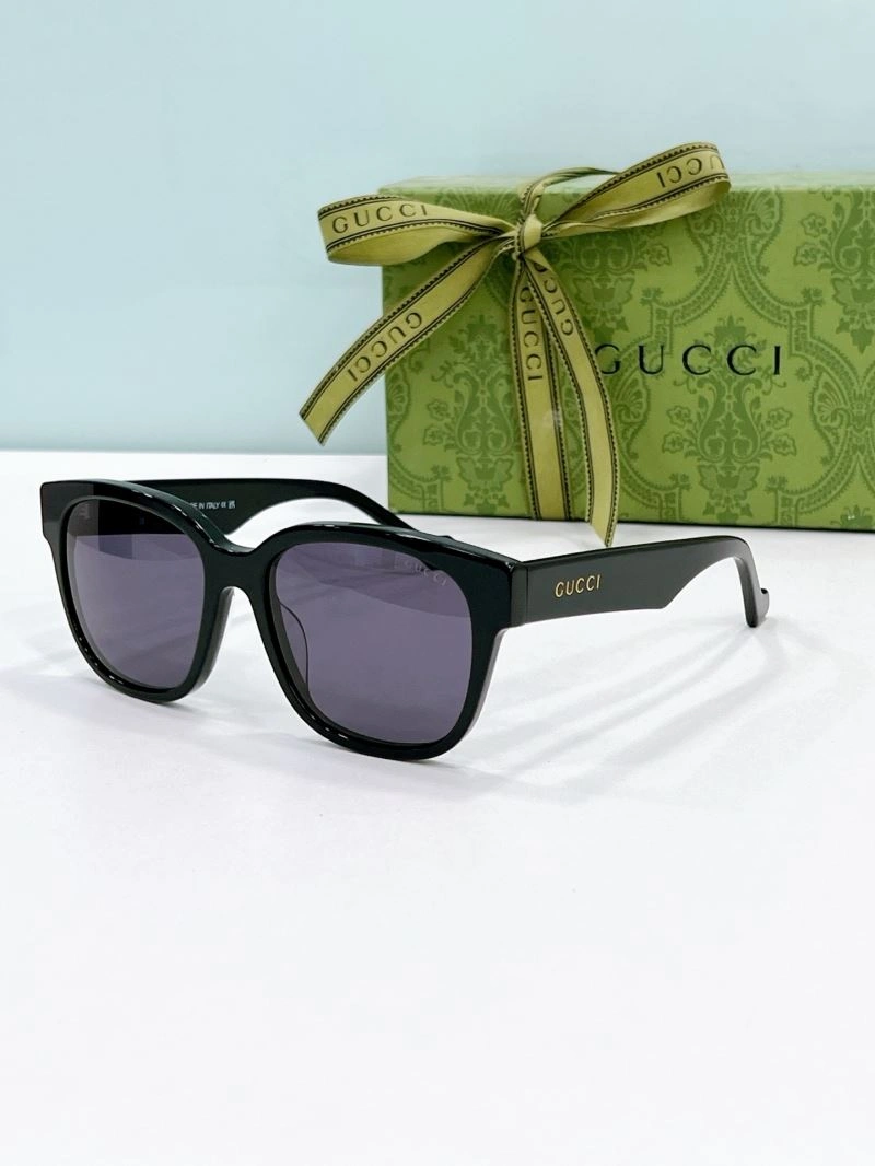 Seasonal Gucci Sunglasses 280143