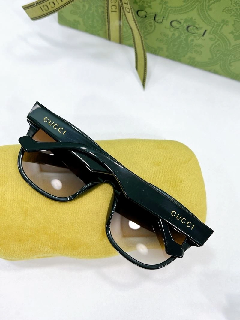 Seasonal Gucci Sunglasses 280143
