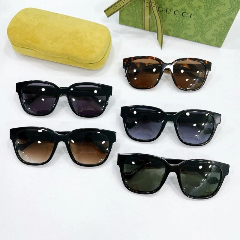 Seasonal Gucci Sunglasses 280143