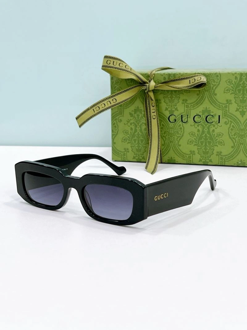 SunProtective Gucci Sunglasses 280142