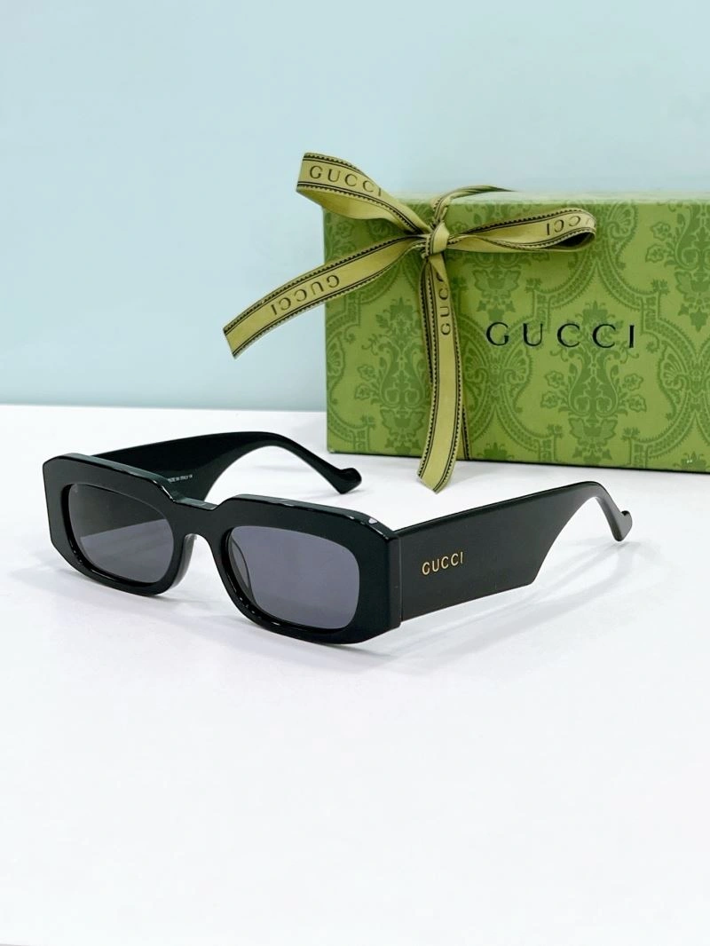 SunProtective Gucci Sunglasses 280142