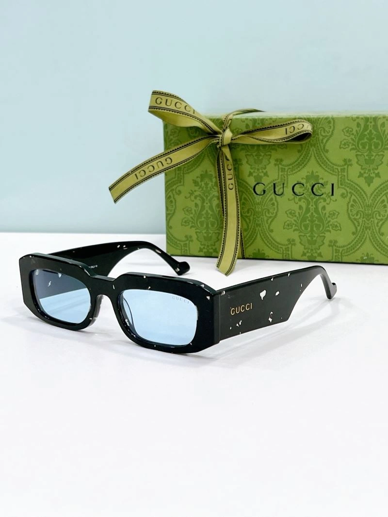 SunProtective Gucci Sunglasses 280142