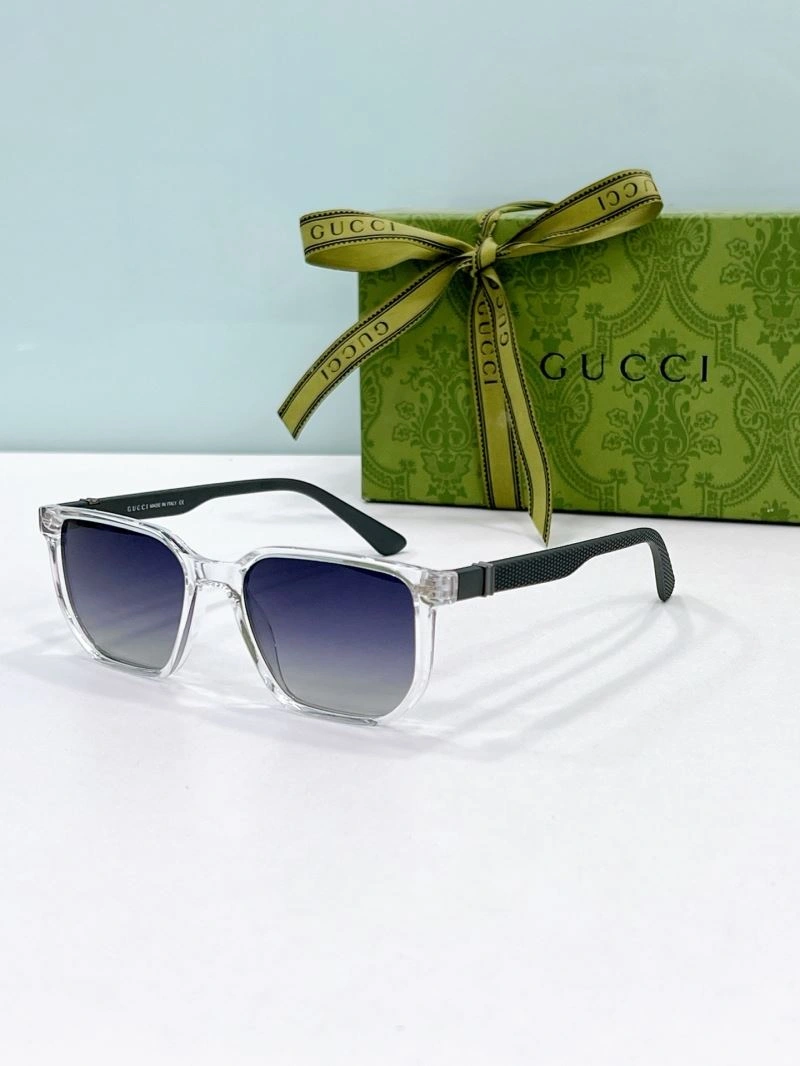 Gucci Sunglasses Tailored 280135