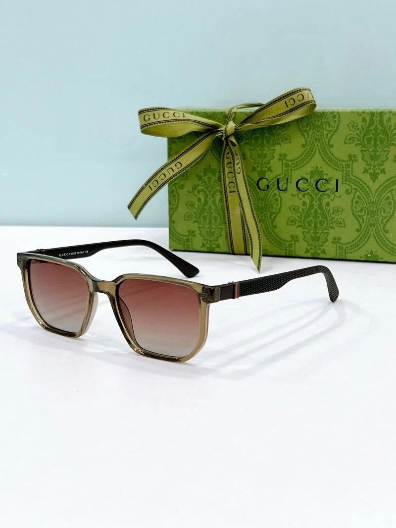 Gucci Sunglasses Tailored 280135