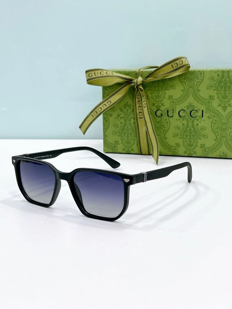Gucci Sunglasses Tailored 280135