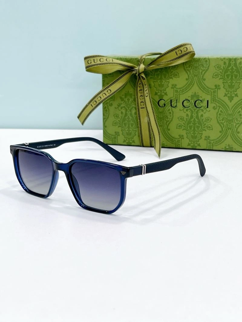 Gucci Sunglasses Tailored 280135
