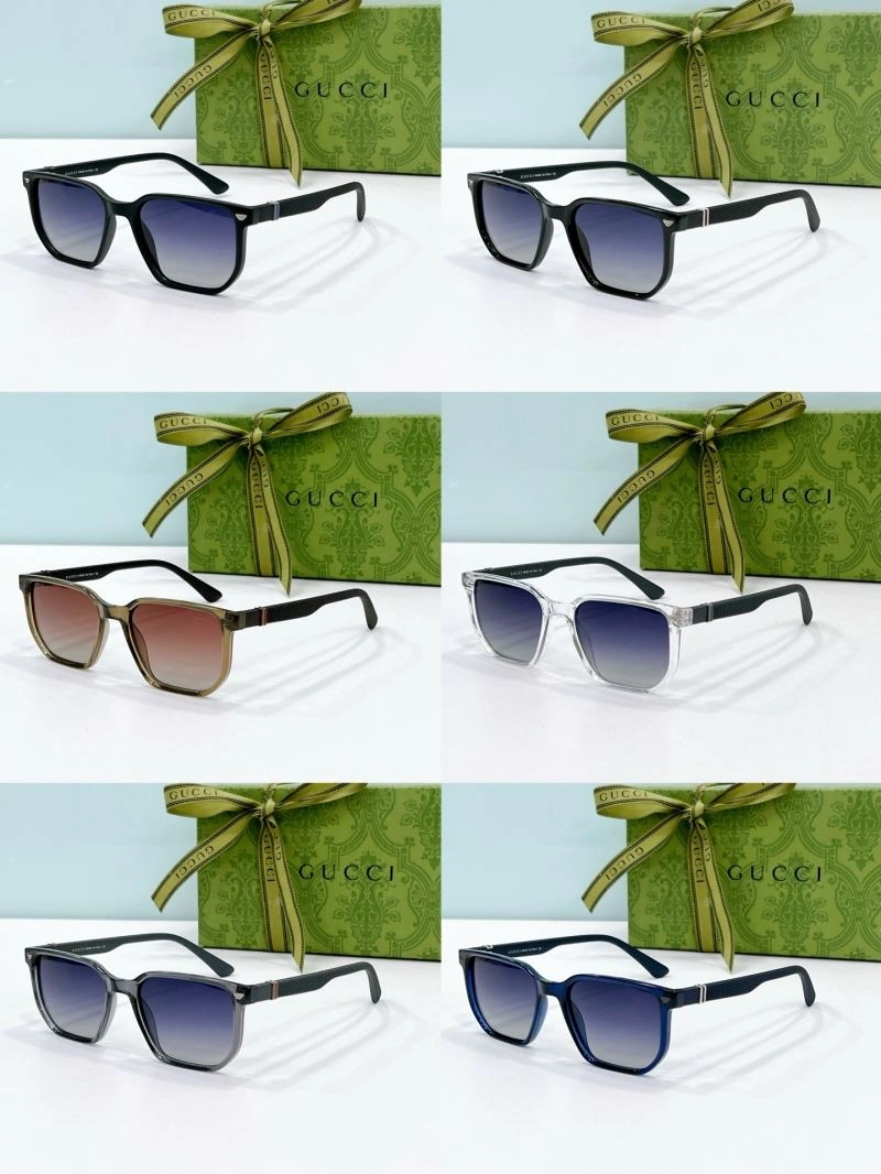 Gucci Sunglasses Tailored 280135