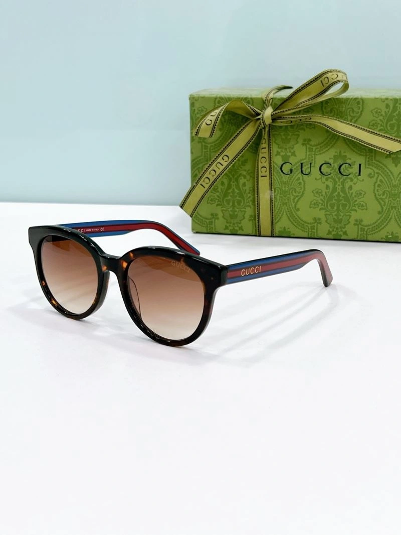 SmoothTexture Gucci Sunglasses 280131