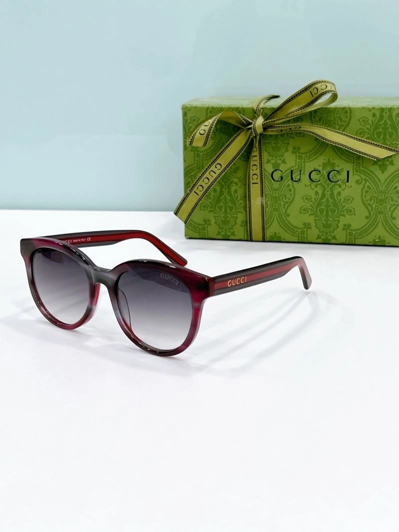 SmoothTexture Gucci Sunglasses 280131