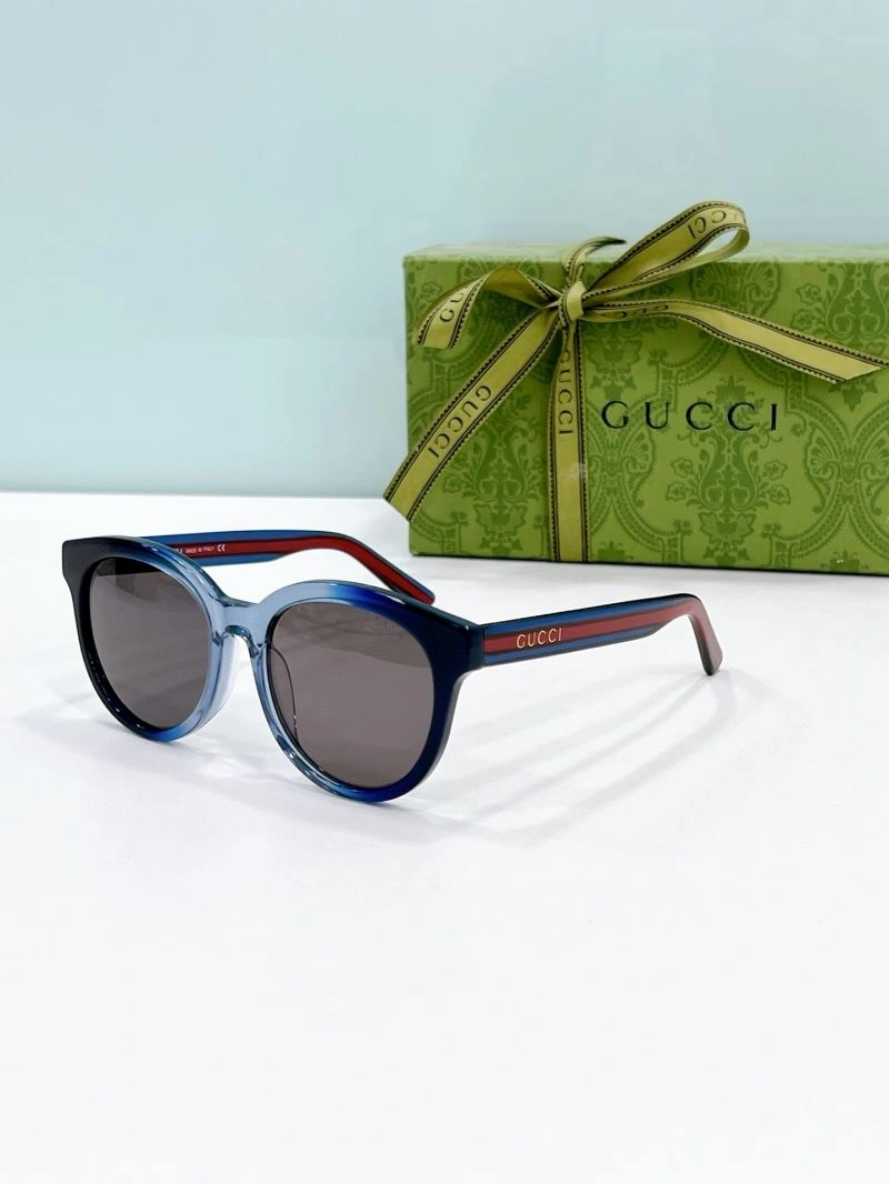 SmoothTexture Gucci Sunglasses 280131