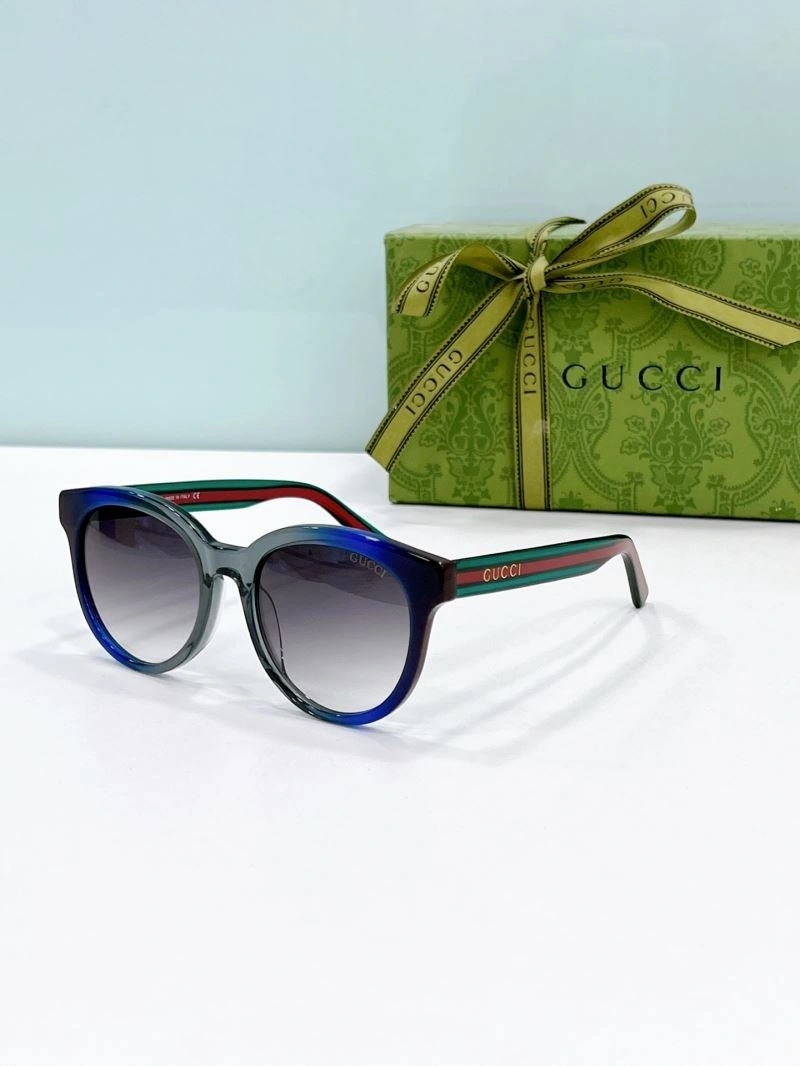 SmoothTexture Gucci Sunglasses 280131