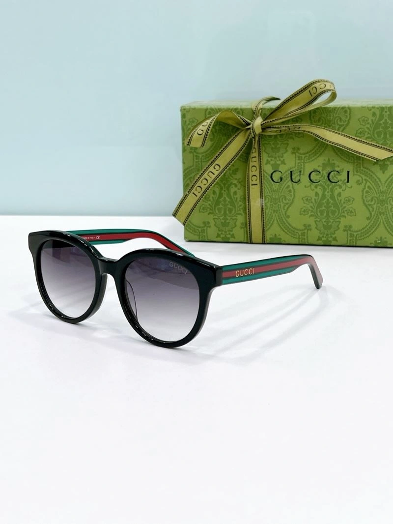 SmoothTexture Gucci Sunglasses 280131