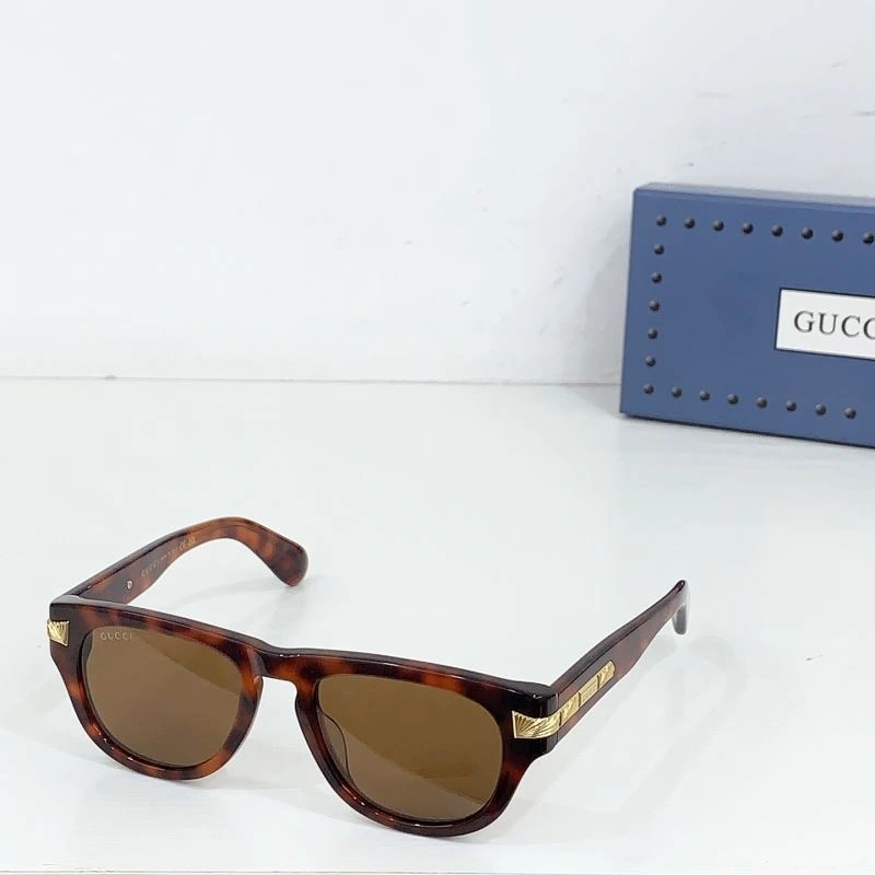QuickDry Gucci Sunglasses 280124
